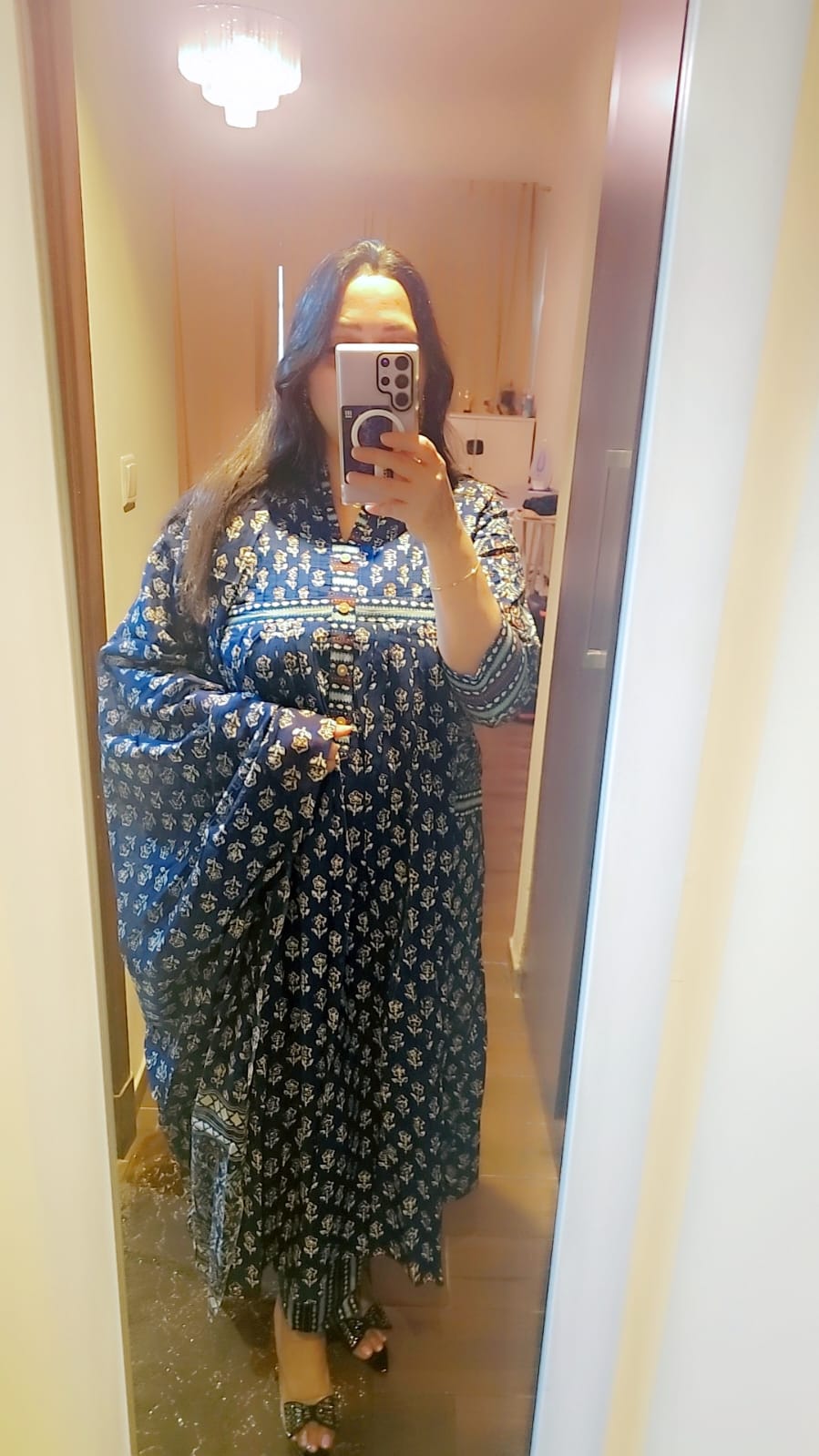 Salwar Suit - Image 2