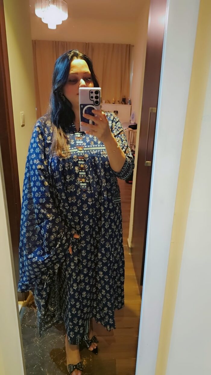 Salwar Suit