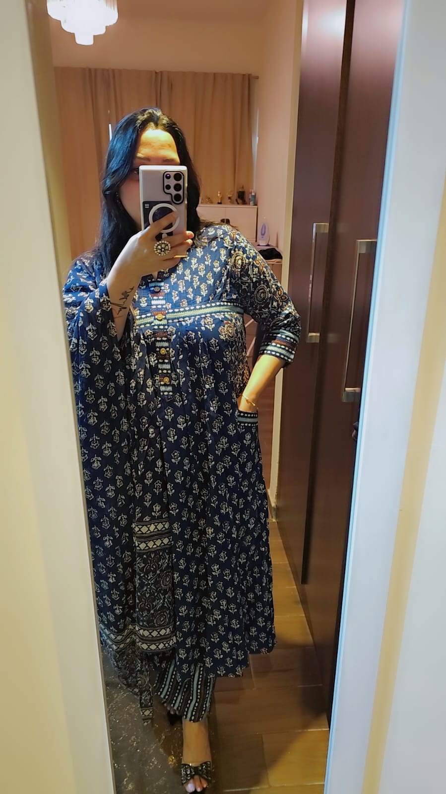 Salwar Suit - Image 4