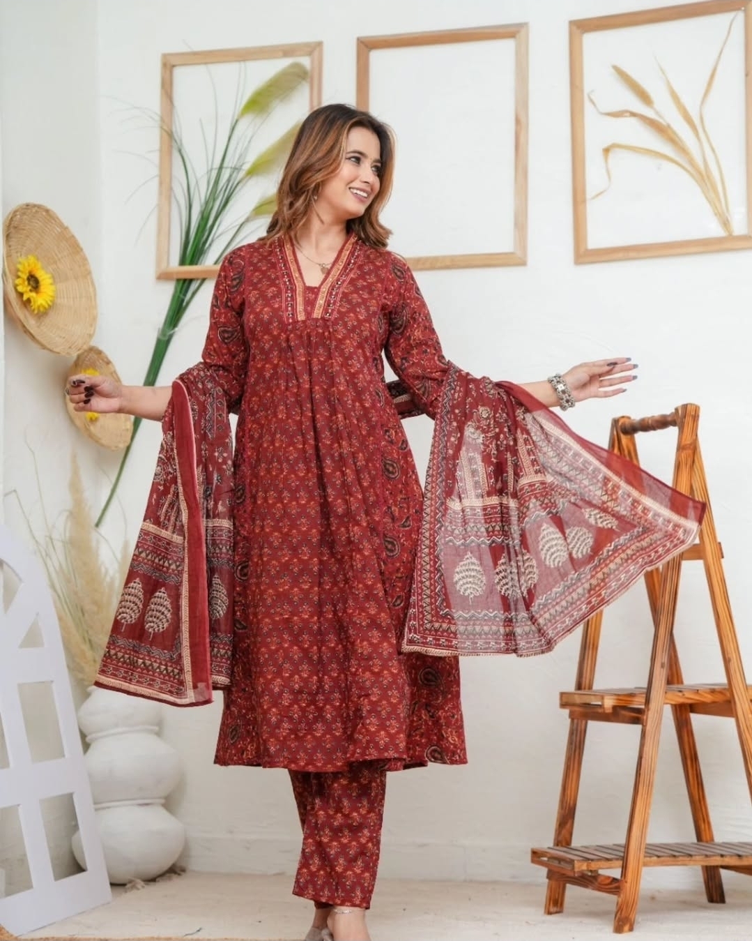 Salwar Suit - Image 5