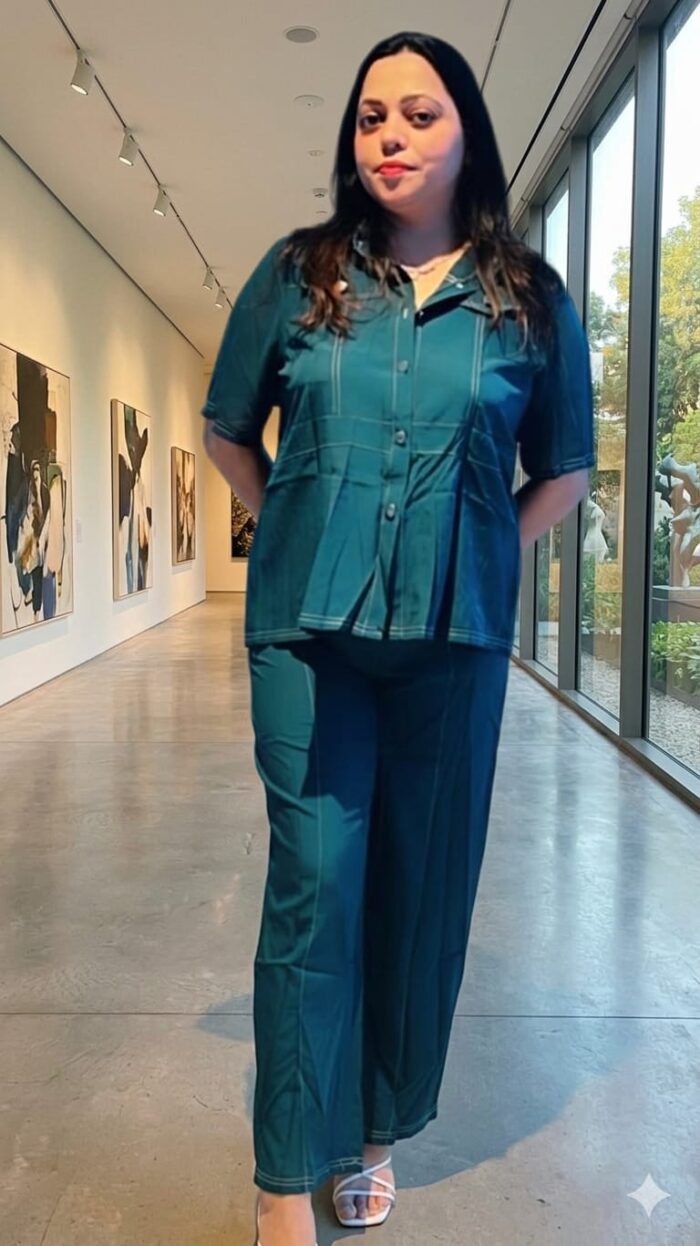 Co-ord Set