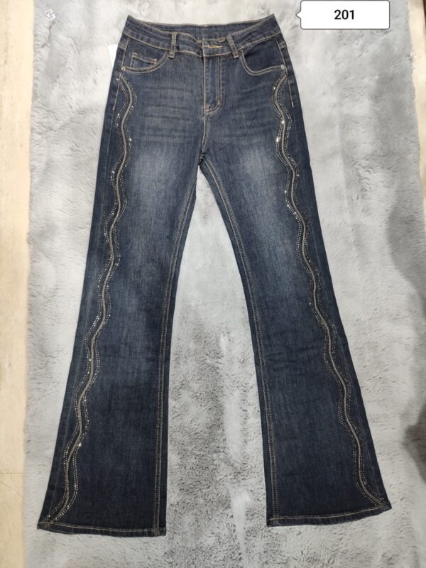 Denium Jeans