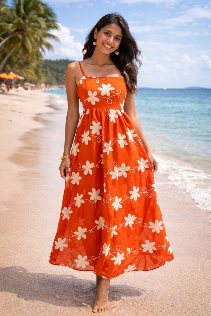 Summer Wear